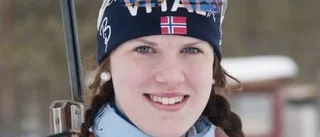 Ingela och Matilda till JVM