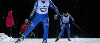 Guld för Emma och Tobias i SM