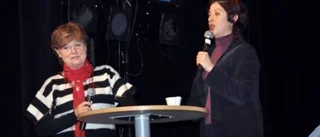 Exklusiv pjäs för endast 700 personer
