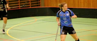 Flygande start för Öjebyn i innebandycupen