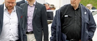 SD-Riks har fått nog av Älvsbyn