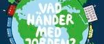 Klimatförändringar