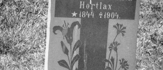 "Hädanefter heter jag Sjöberg istället för Larsson"