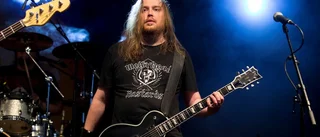 Metalnostalgi med deja vu-känsla