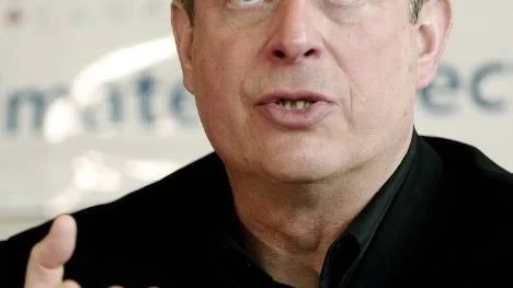 Al Gore