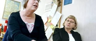 Facket rasar mot ny sjukförsäkring