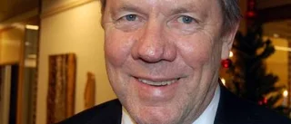 "Tre områdespoliser är ett minimikrav"