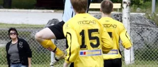 Målvakterna kan hjälpa varandra