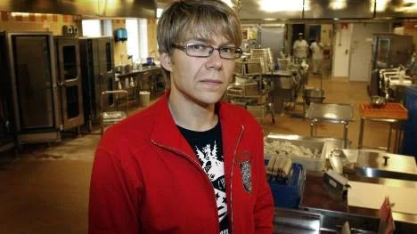 Christer Lindström, ordförande i teknik- och servicenämnden, håller med om att processen tagit alldeles för lång tid. (Arkivbild).