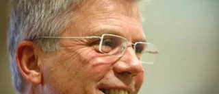 Sjulnäsbo ny generaldirektör