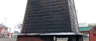 Krafttag mot skadegörelse i Arvidsjaur