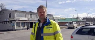 Arvidsjaurs centrum byggs om