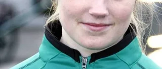 Tråkig dag för Svensbyn