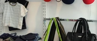 Barrett ska göra det begagnade coolt