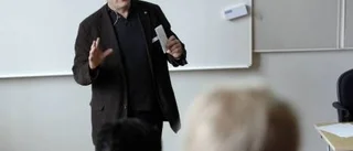 Miljonbelopp till studentutbyte