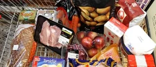 Högre priser slukar löneökningen