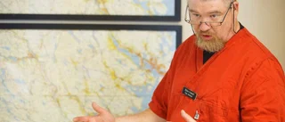 Sämre förutsättningar för djursjukvård