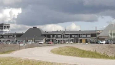 Arvidsjaurs flygplats blir ett centrum för flygrelaterade utbildningar. I höst installeras en simulator för utbildning av flygledare, enligt ett förslag till kommunfullmäktige.