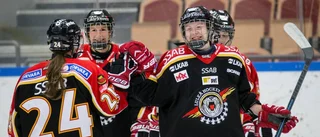 Luleå spikade igen – räddade 51 skott