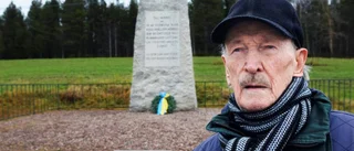 "De ropade från sjön – vi trodde det var krig"