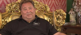 Nu blir raggarfamiljen från Överkalix tv-kändisar