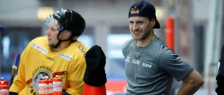 Nyförvärvet missar ödesmatchen