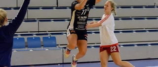 Boden Handboll trea i hemmacupen