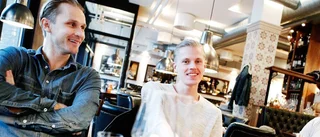 "Ett helt annat tryck på mat och dryck"