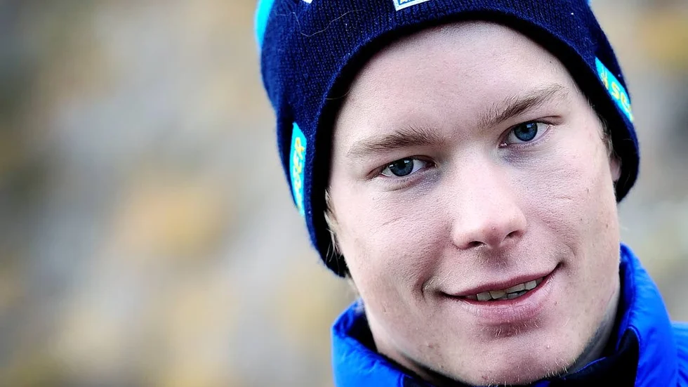 Kristofer Jakobsen