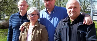 Parkeringsfrågan knivig för Konsthall Tornedalen
