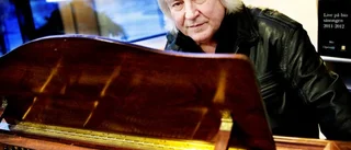 Arvet efter Arno Gullberg