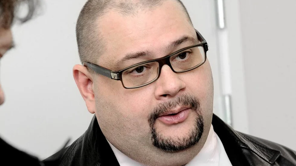 Målsägarbiträde. Marko Tuhkanen bekräftar att det blir han som förordnats att föra Hagamannen Niklas Lindgrens talan i den kommande rättegången.