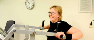 Gymmens intensivaste period är här