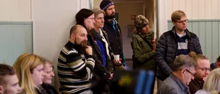 Nämnden säger upp avtalet om Snabelhuset