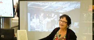 Gör allt i sin makt – för att rädda klassiska huset