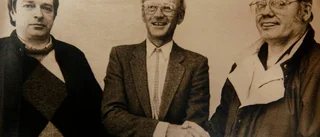 1988 försvann AIF – nu är de tillbaka