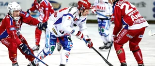 Supporterbråket: "Bandy är glädje och samhörighet"