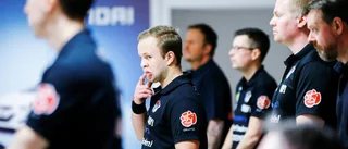 BBS på jakt efter slutspel