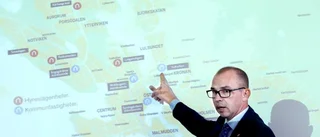 Uppgifterna stämde – revisorer oeniga