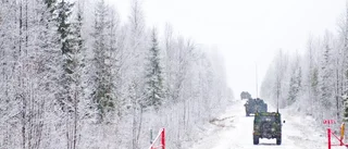 "Fortsatt ögonen på Ryssland"
