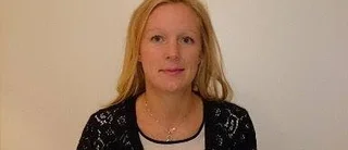 Hon blir ny kommunchef