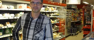 Här gäller pannlampa på