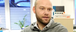 Han är årets ungdomsledare