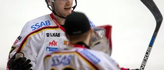 Luleå chockade Frölunda i Göteborg