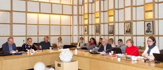Hemtjänstens mätning misslyckad