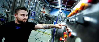 Öl, must och cider – Älvsbyns nya stolthet