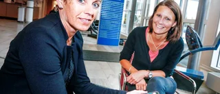"Är man inte så sjuk spelar det ingen roll"