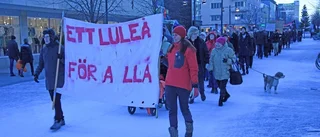 "Sverige måste kunna göra mer för att hjälpa"