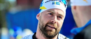 Svenska drömlaget – Kalla och Hellner i samma stafett