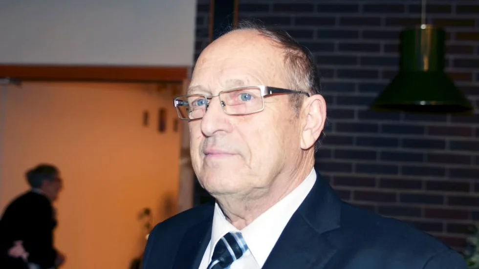 Nationaldag. Raimo Pekkanen menar att det är viktigt att påminna ungdomar om självständigheten.